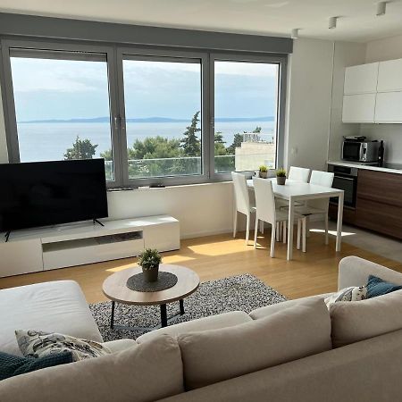 Splendid Split View Apartment מראה חיצוני תמונה