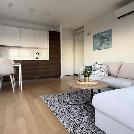 Splendid Split View Apartment מראה חיצוני תמונה