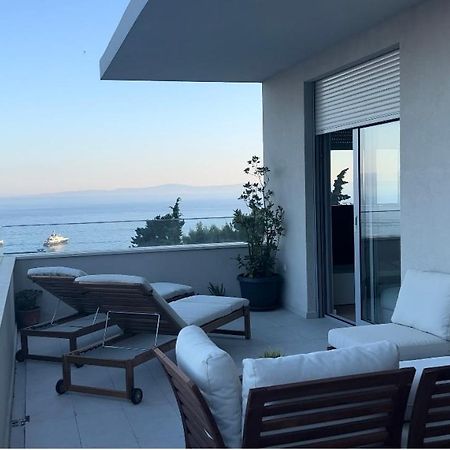 Splendid Split View Apartment מראה חיצוני תמונה