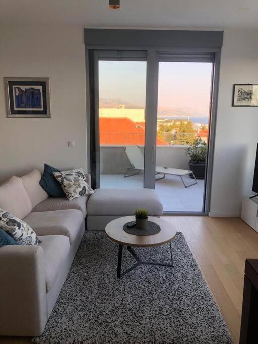 Splendid Split View Apartment מראה חיצוני תמונה