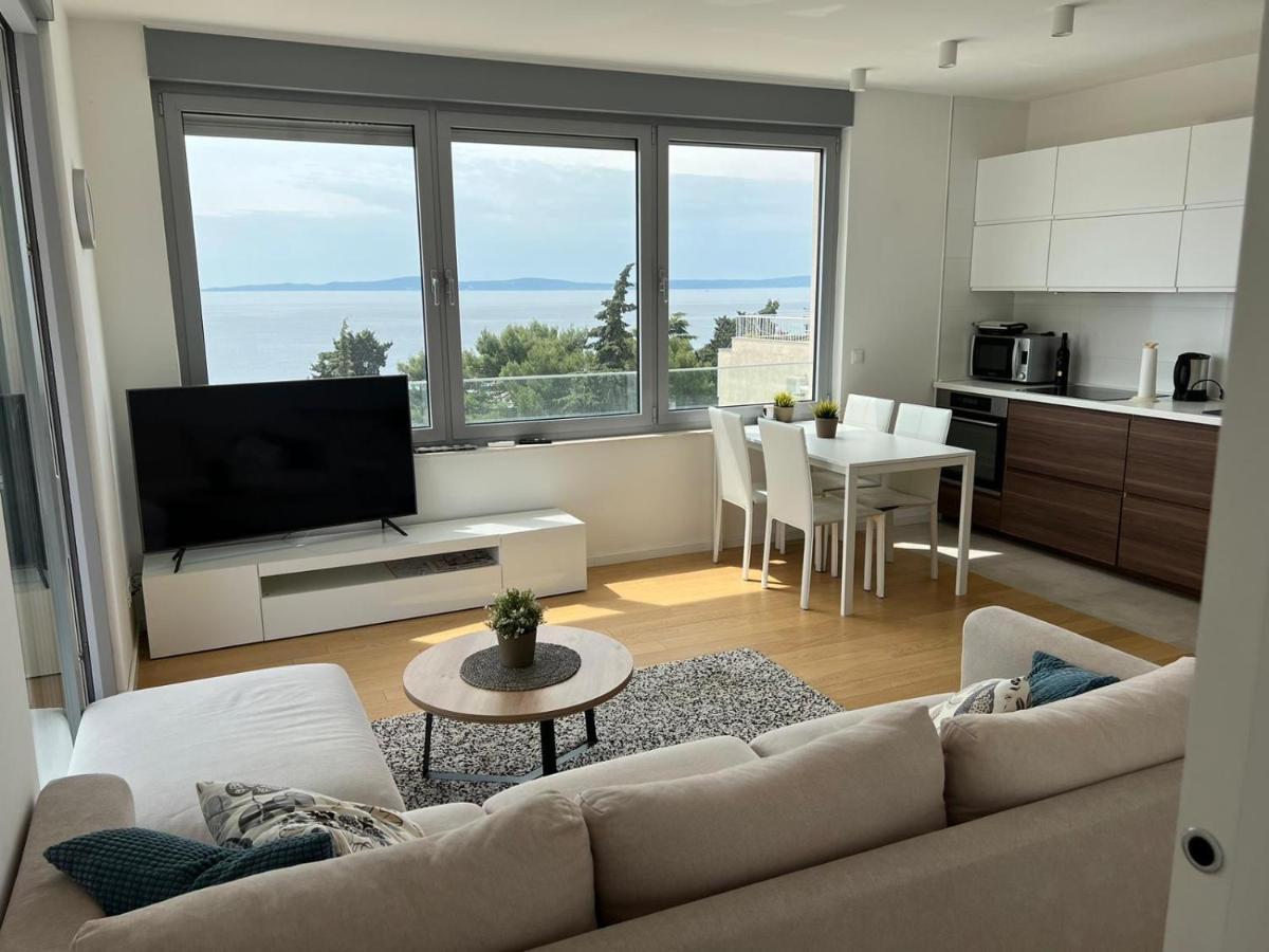 Splendid Split View Apartment מראה חיצוני תמונה