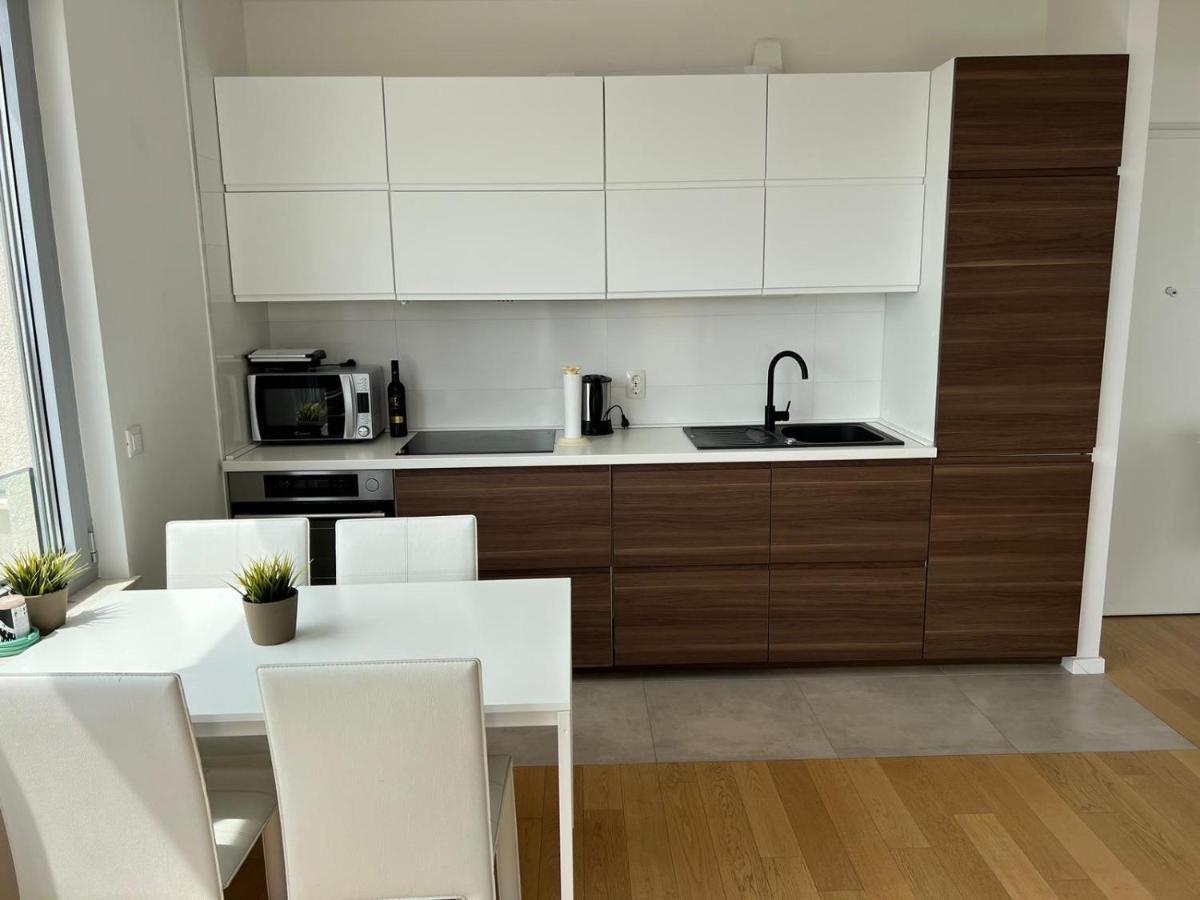 Splendid Split View Apartment מראה חיצוני תמונה