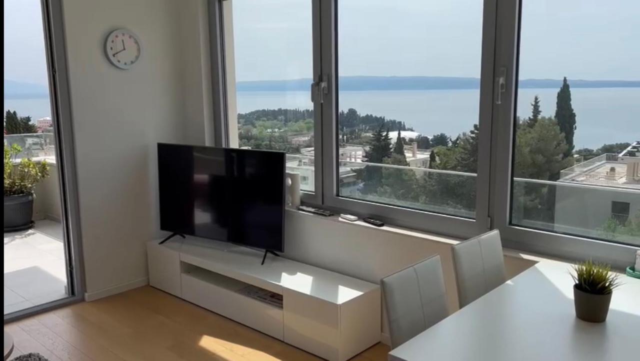 Splendid Split View Apartment מראה חיצוני תמונה