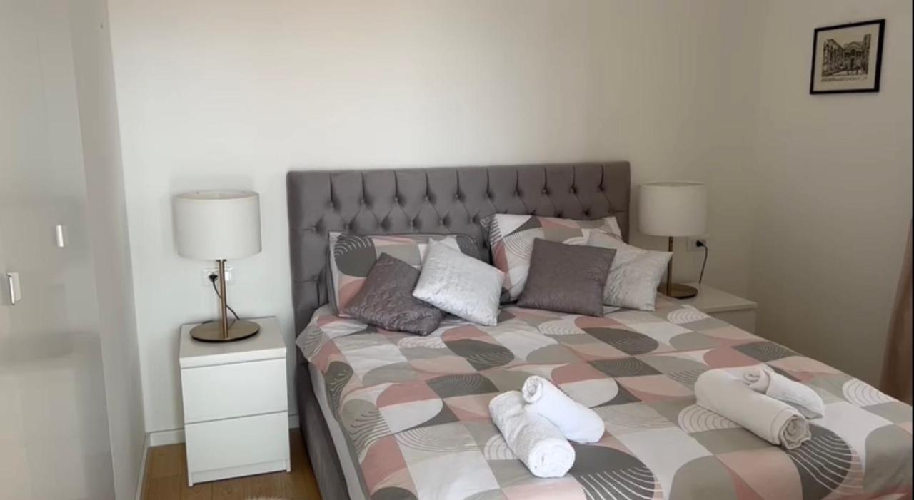 Splendid Split View Apartment מראה חיצוני תמונה