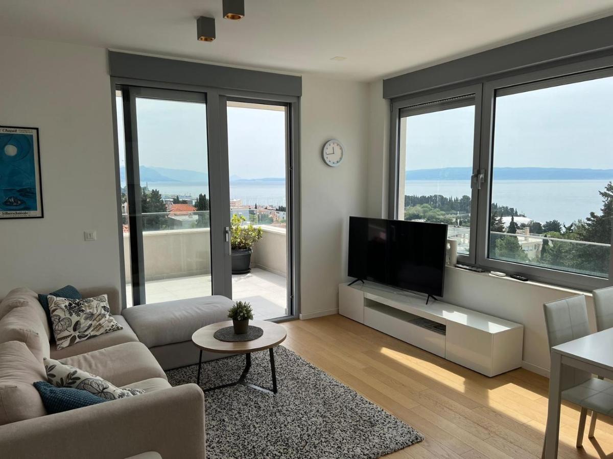Splendid Split View Apartment מראה חיצוני תמונה