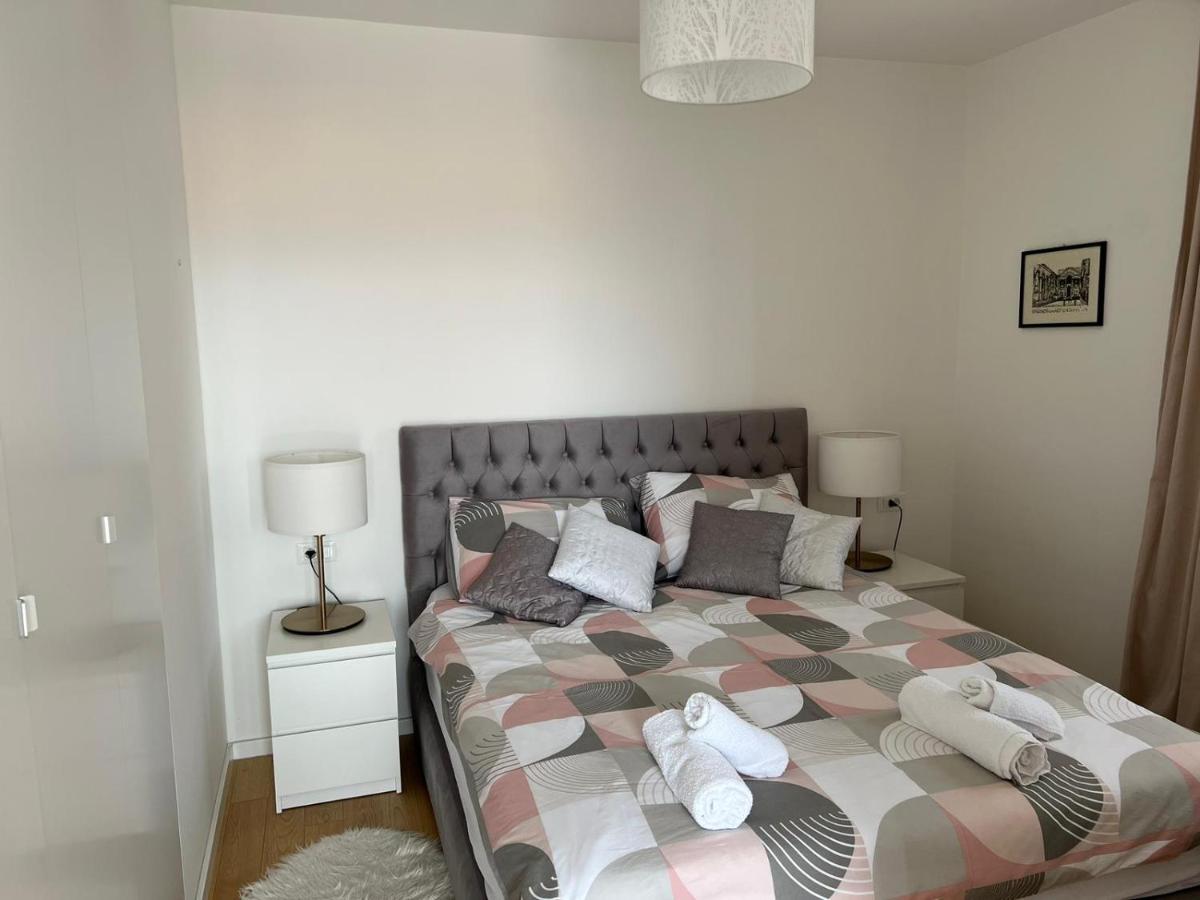 Splendid Split View Apartment מראה חיצוני תמונה