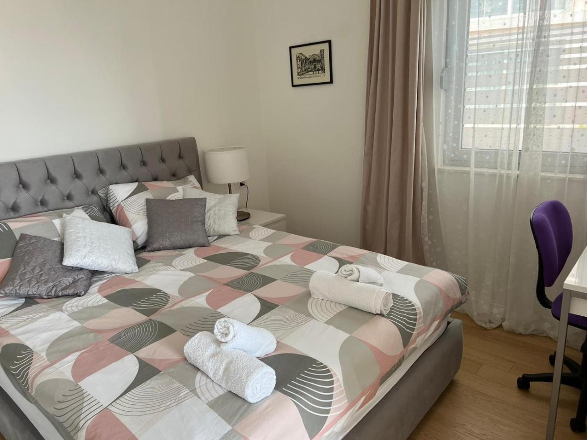 Splendid Split View Apartment מראה חיצוני תמונה