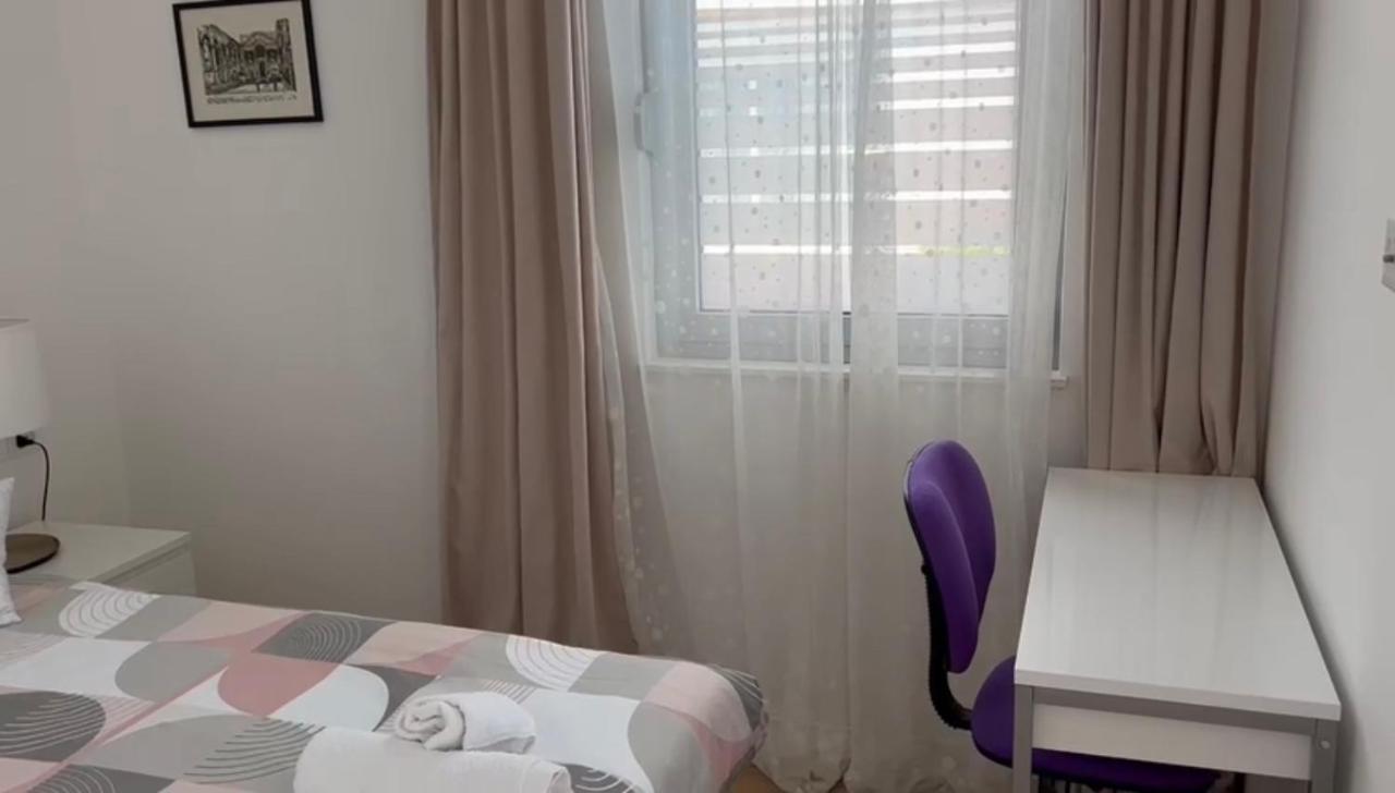 Splendid Split View Apartment מראה חיצוני תמונה