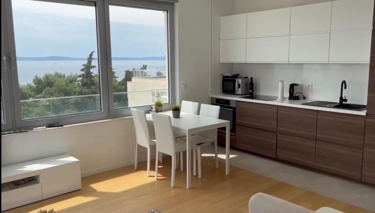 Splendid Split View Apartment מראה חיצוני תמונה