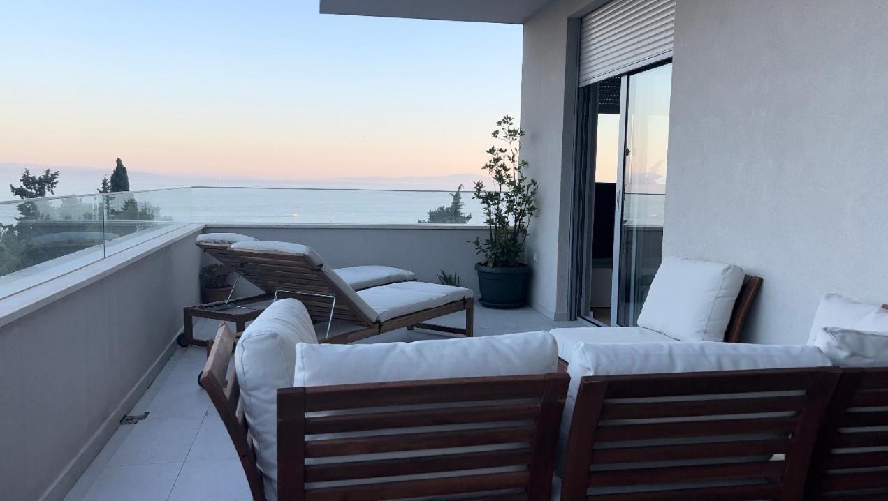 Splendid Split View Apartment מראה חיצוני תמונה