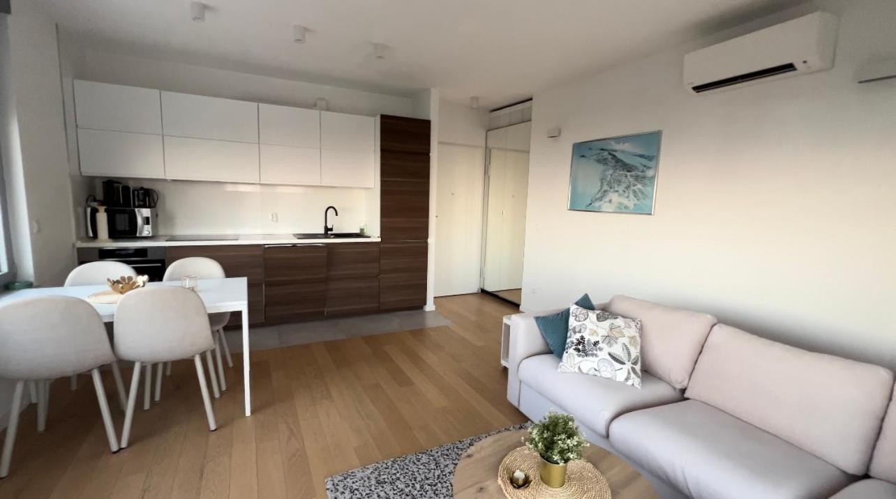 Splendid Split View Apartment מראה חיצוני תמונה