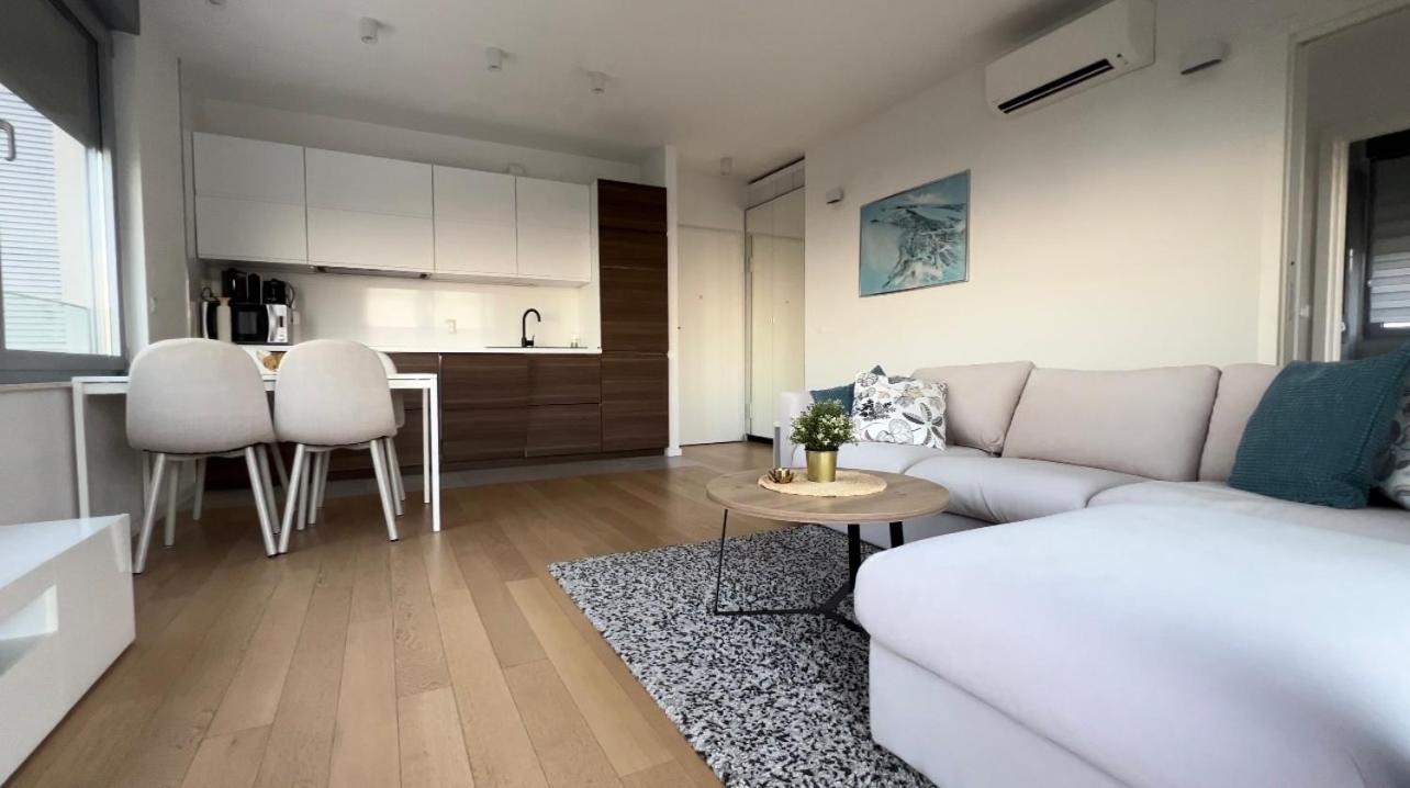 Splendid Split View Apartment מראה חיצוני תמונה