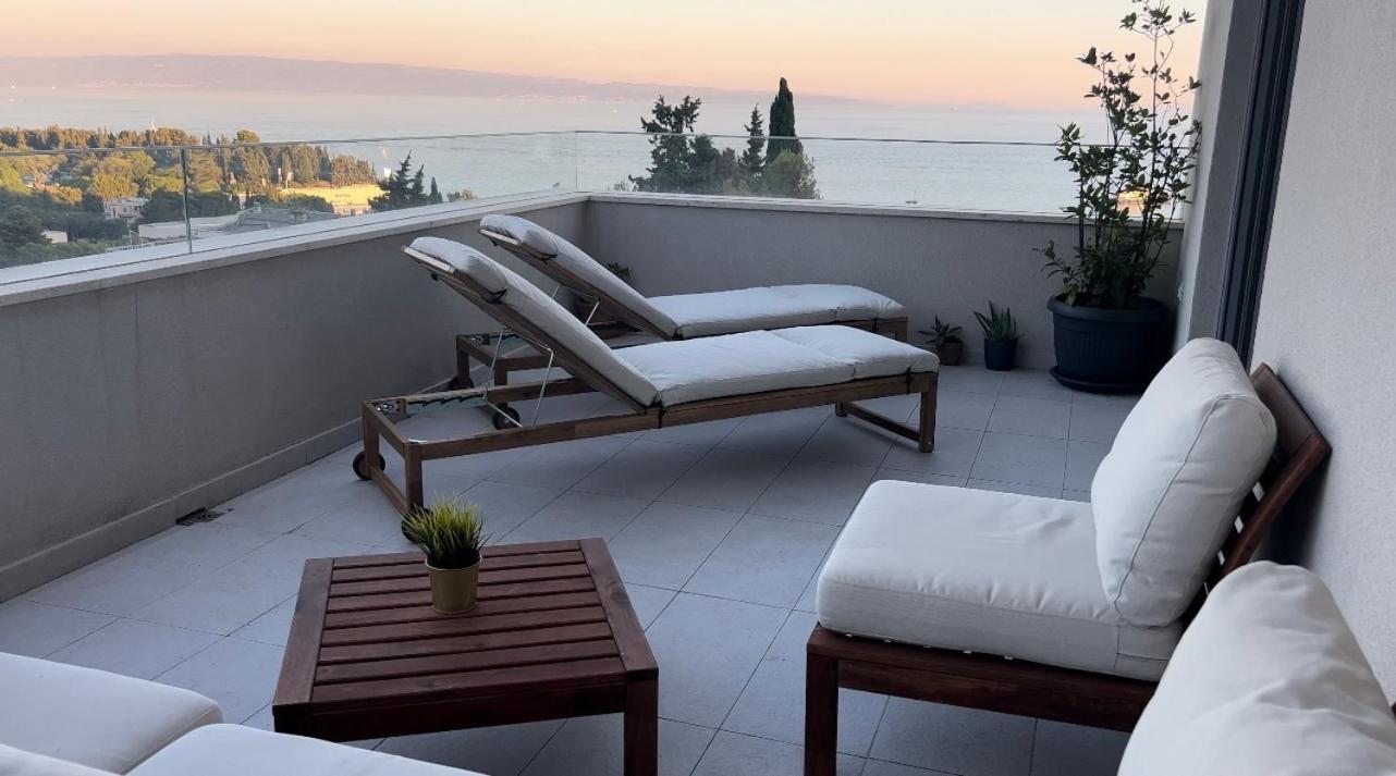Splendid Split View Apartment מראה חיצוני תמונה