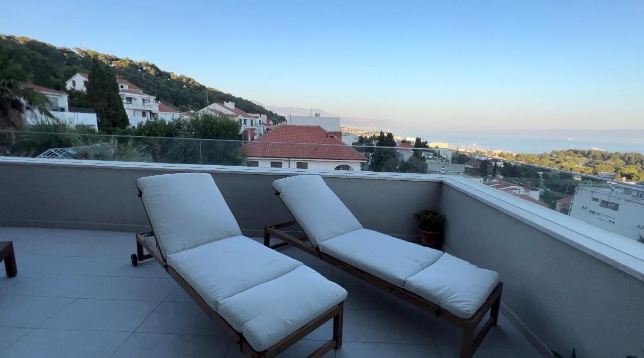 Splendid Split View Apartment מראה חיצוני תמונה