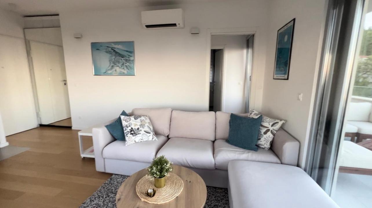 Splendid Split View Apartment מראה חיצוני תמונה