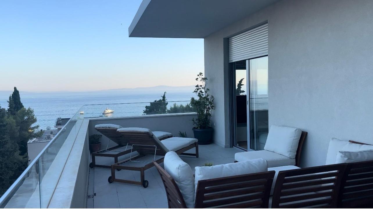 Splendid Split View Apartment מראה חיצוני תמונה