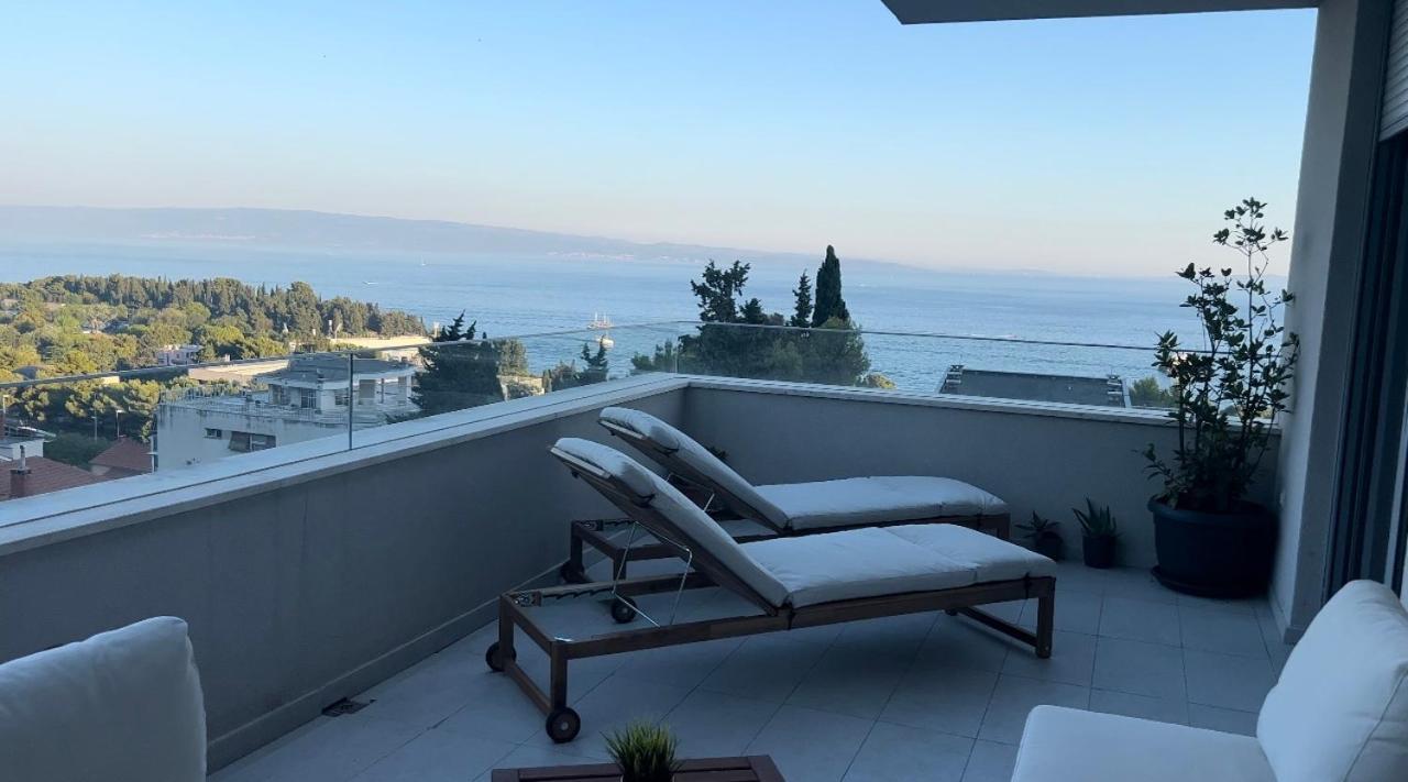 Splendid Split View Apartment מראה חיצוני תמונה