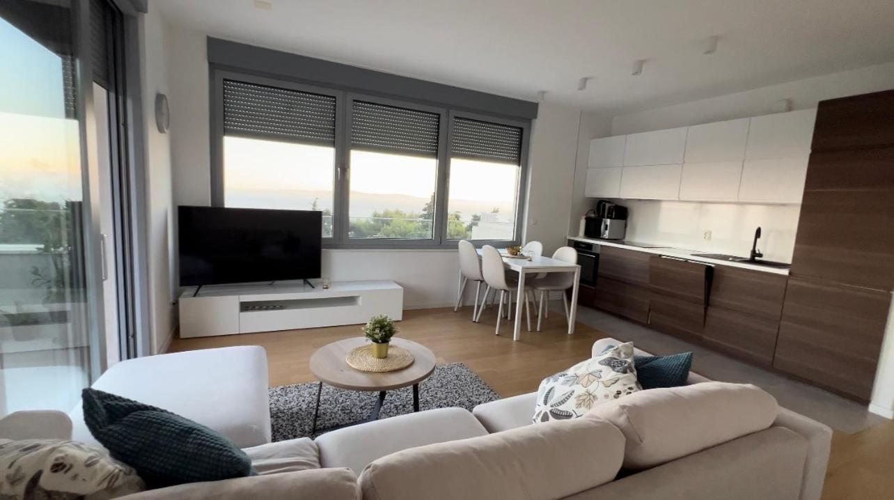 Splendid Split View Apartment מראה חיצוני תמונה